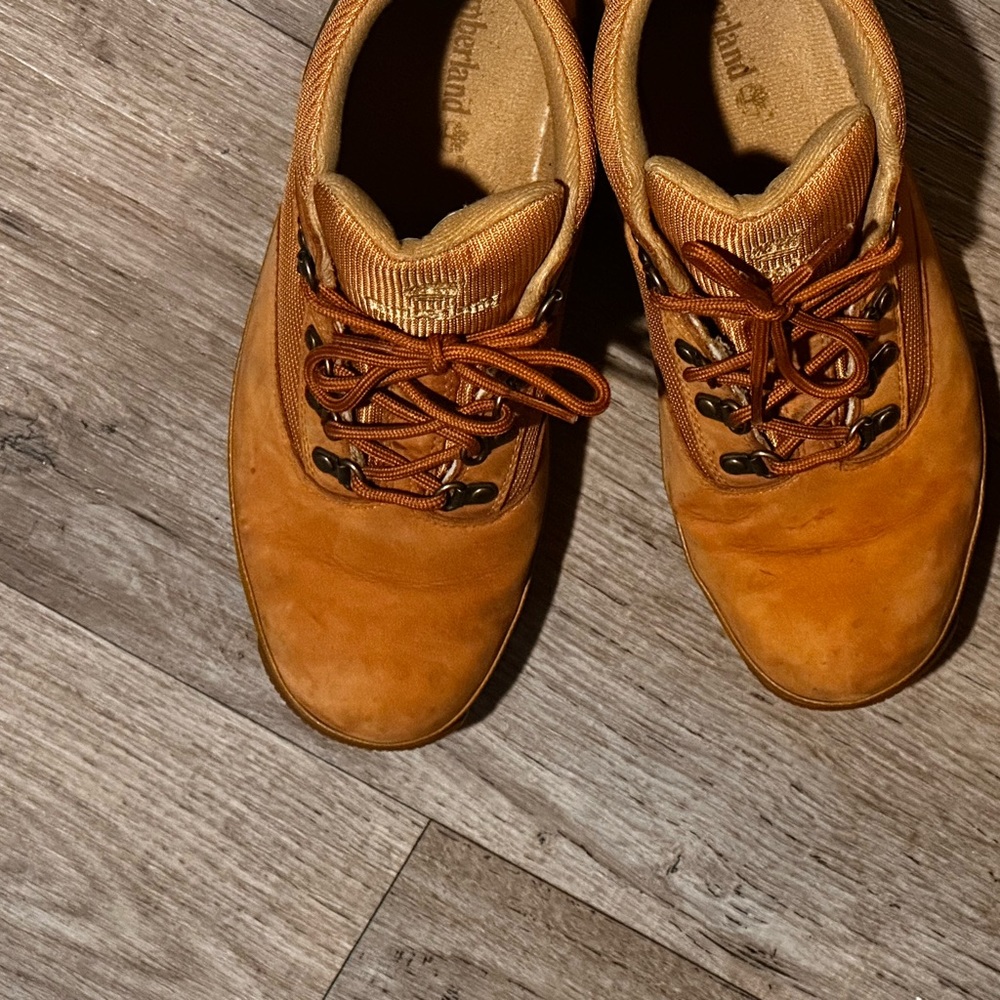 Wheat Field Timbs - Picture 7 of 7